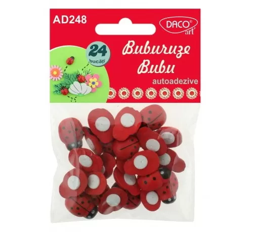 16-Accesorii-craft-~-AD248-Buburuze-Bubu-DACO