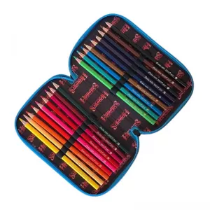 Penar cu 3 fermoasre baieti, echipat cu 46 de piese Heroes Daco PE3031E-5-IMG-nav