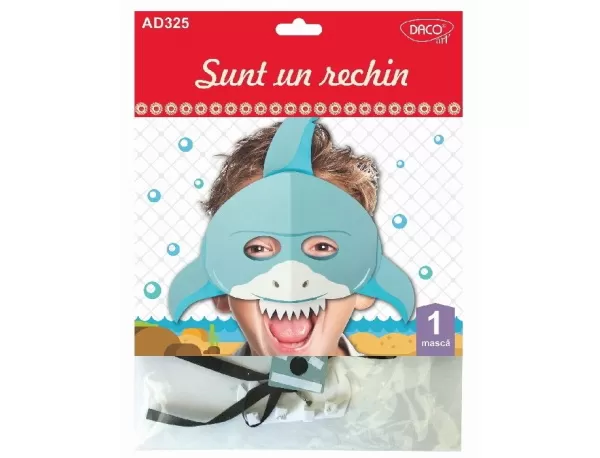 Accesorii craft - AD325 Sunt un rechin DACO-1-IMG-slider