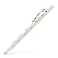 Creion mecanic 0.5mm alb cocos grip 2010 Faber-Castell-2-IMG-slider-mobile
