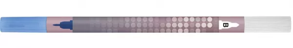 Pic cu rescriere varf gros B Scribolino Faber-Castell-1-IMG-slider