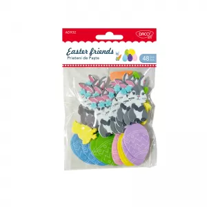 Accesorii craft - Prieteni de Paste Daco AD932-1-IMG-nav