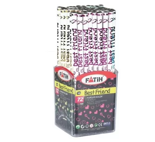 23-Creion-negru-Best-Friend-FATIH