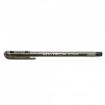 Pix PENSAN My Tech 0.7 mm negru-1
