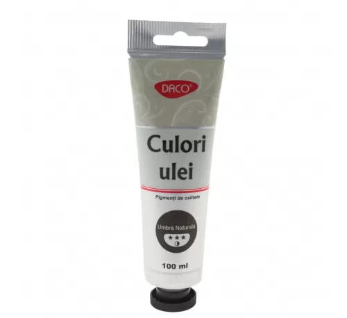 10-Culori-ulei-100-ml-DACO-Umbra-Naturala-CU4100UN