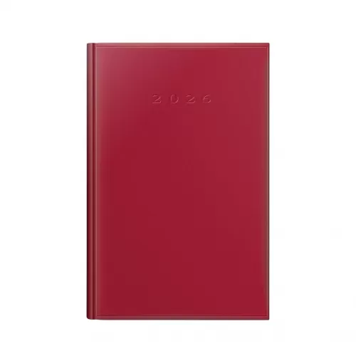 1-Agenda-A5-datata-Herlitz_-352-pagini_-coperta-rosie