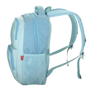 Ghiozdan ciclu primar turcoaz, 43 cm Daco GH5000T-2-IMG-nav