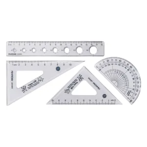 Set geometri din plastic Aihao LB00428-2-IMG-nav