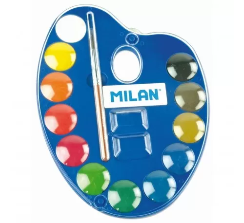 2-Acuarele-paleta-12-culori-25-mm-MILAN
