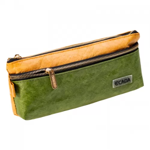 14-Penar-borseta_-2-fermoare_-verde_-Ecada-78645V