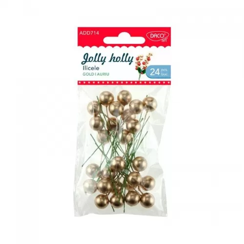 24-Accesorii-craft-~-Ilicele-aurii-AD714-Daco