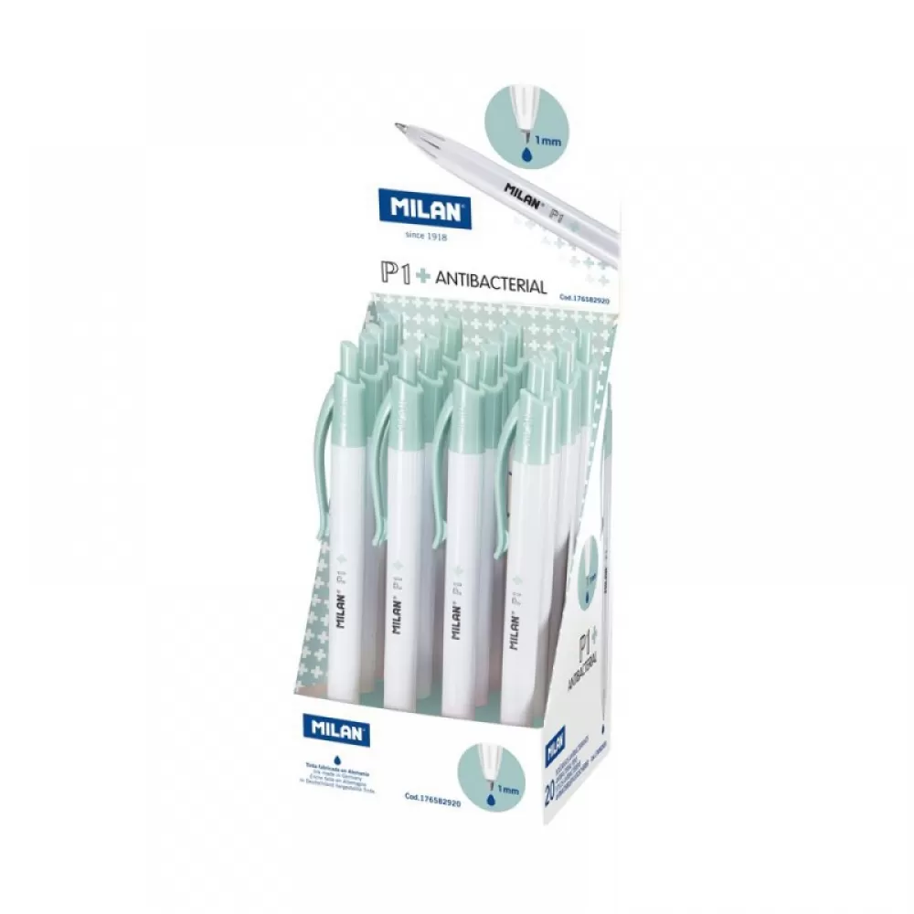 Noi produse adaptate perioadei pe care o traversăm – Gama antibacteriană!