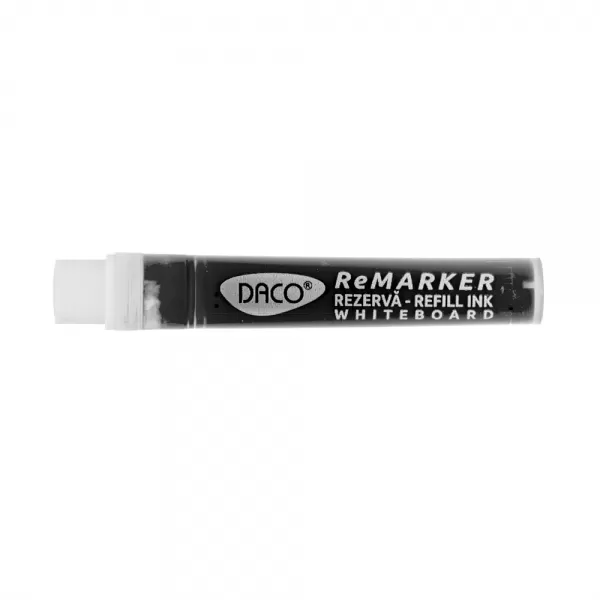 Rezerva marker tabla magnetica reincarcabil, neagra Daco RZ231N-1-IMG-slider
