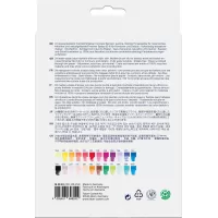 Marker solubil 2 capete set 24 buc candy shop goldfaber Faber-Castell-2-IMG-slider-mobile