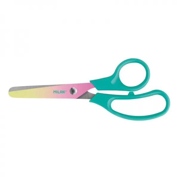 Foarfeca 13.4 cm Sunset verde Milan-1-IMG-slider