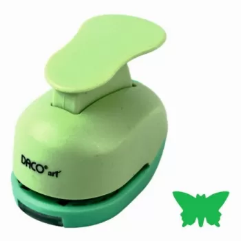 Perforator Hobby 1.8 cm fluture DACO-1