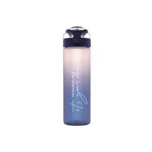 Sticla de apa cu deschidere automata, 630 ml,  Noki T-0111-4-IMG-nav