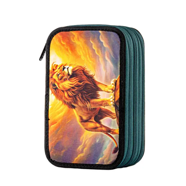 Penar baieti si fete, 3 compartimente, neechipat Leu Daco PE3042-1-IMG-slider