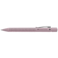 Creion mecanic 0.5mm rose grip 2010 Faber-Castell-2-IMG-slider-mobile