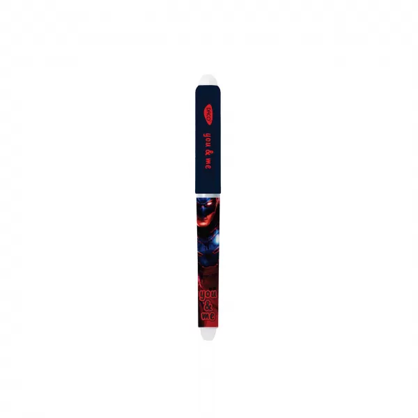 Stilou cerneala termosensibila You and Me albastru Daco ST300A-2-IMG-slider