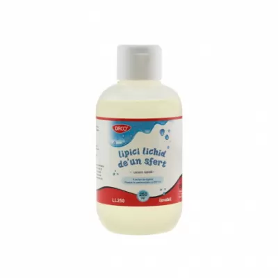 Lipici lichid scolar 250 ml DACO-img
