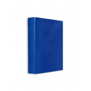 Caiet mecanic plastifiat 2 inele A5 DACO A-1