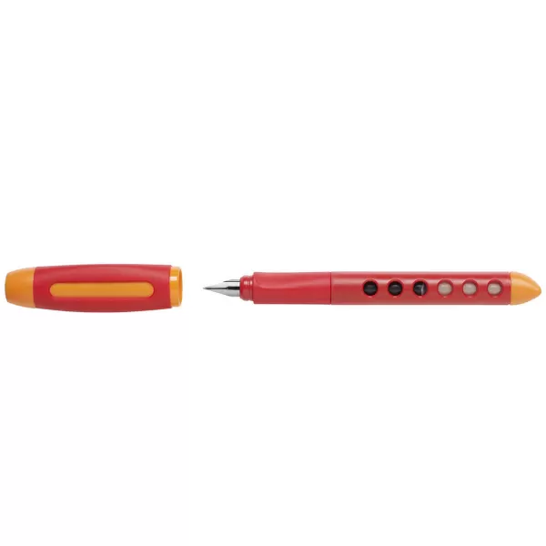Stilou Faber-Castell Scribolino rosu-2-IMG-slider