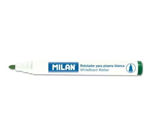 21-Marker-pentru-tabla-magnetica-Milan-verde