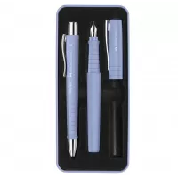 Set pix si stilou Faber-Castell lila Poly-1-IMG-slider-mobile