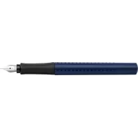 Stilou grip 2011 albastru clasic f Faber-Castell-3-IMG-slider-mobile