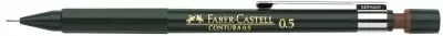 Creion mecanic 0.5mm contura Faber-Castell-img