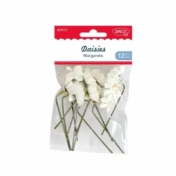 Accesorii craft - margarete textile Daco AD512-1