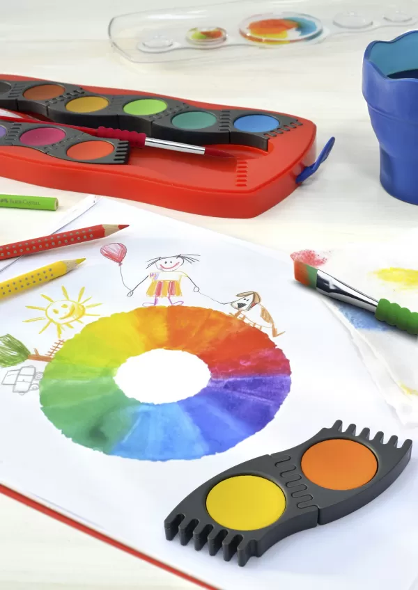Bloc desen a3 10 file 100g/mp Faber-Castell-2-IMG-slider