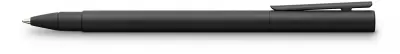 Roller neo slim metal negru Faber-Castell-img
