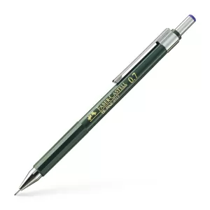 Creion mecanic 0.7mm tk-fine Faber-Castell-2-IMG-nav