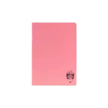 Caiet A5 48 file, matematica, coperta plastic, Daco-4