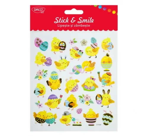 24-Abţibild-~-AB901-Lipeşte-şi-zambeşte-DACO