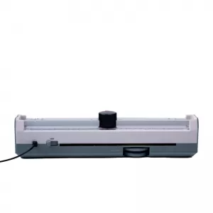 Laminator A4 la cald/rece 3 in 1 Daco LM400-3-IMG-nav