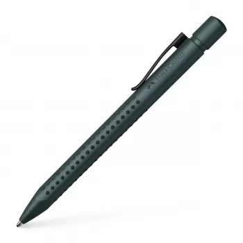 Pix Grip 2011 Verde Inchis Faber-Castell-1