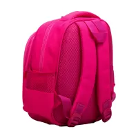 Ghiozdan gradinita, fete, roz, imprimeu printesa, 30 cm Daco GH240-2-IMG-slider-mobile