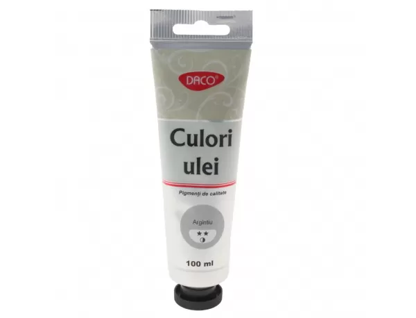 Culori ulei 100 ml DACO ARGINTIU CU4100-1-IMG-slider