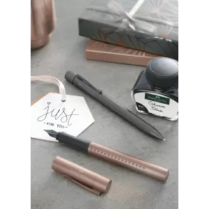 Stilou grip 2011 gri antracit f Faber-Castell-2-IMG-nav