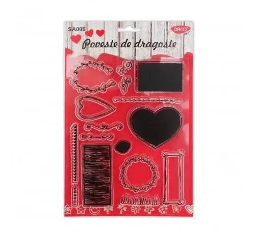 7-Ştampila-netuşata-Petrecere-de-Dragoste-DACO-SA006