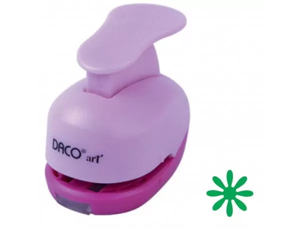 Perforator Hobby 1 cm floare DACO-1-IMG-slider