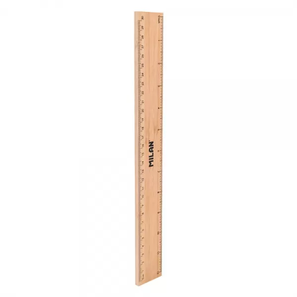 Rigla 30 cm lemn bambus Milan-1-IMG-slider