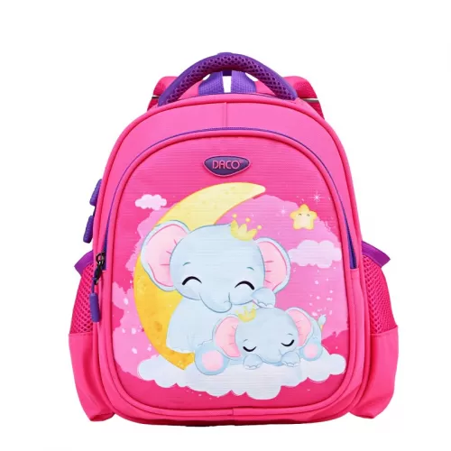 21-Rucsac-gradinita-fete_-roz_-imprimeu-Elefanti_-30-cm-Daco--GH294