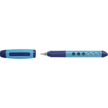 Stilou Faber-Castell Scribolino albastru-1