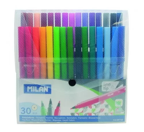 3-Carioca-30-culori-06CT30-MILAN