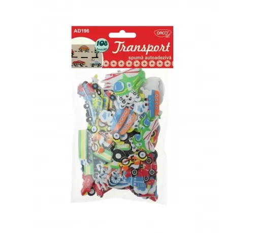 12-Accesorii-craft-~-AD196-Transport-spuma-autoadeziva-DACO
