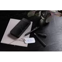 Set stilou si pix Grip 2011 negru Faber-Castell-2-IMG-slider-mobile